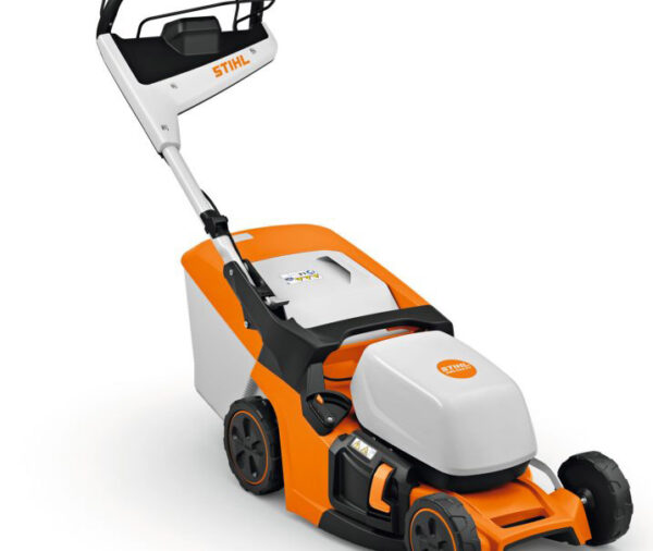 Cortacesped STIHL RMA 443.3 PV