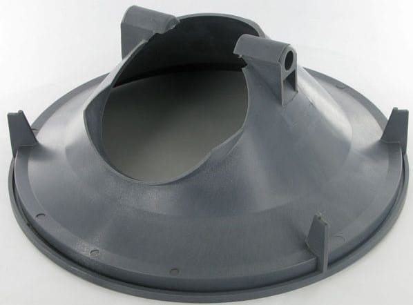 Campana abonadora VICON