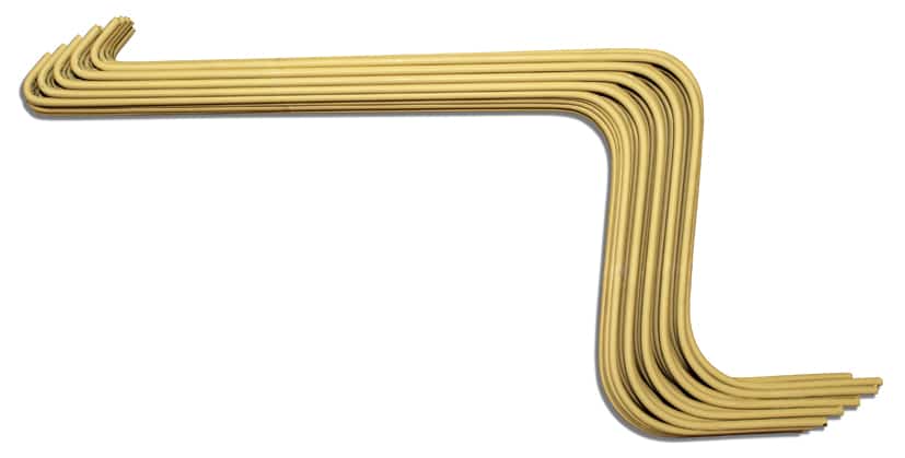 Pua rastrillo vicon rectas