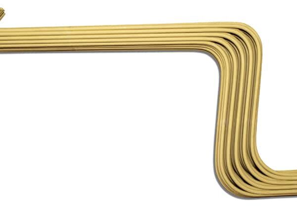 Pua rastrillo vicon (curva izquierda)