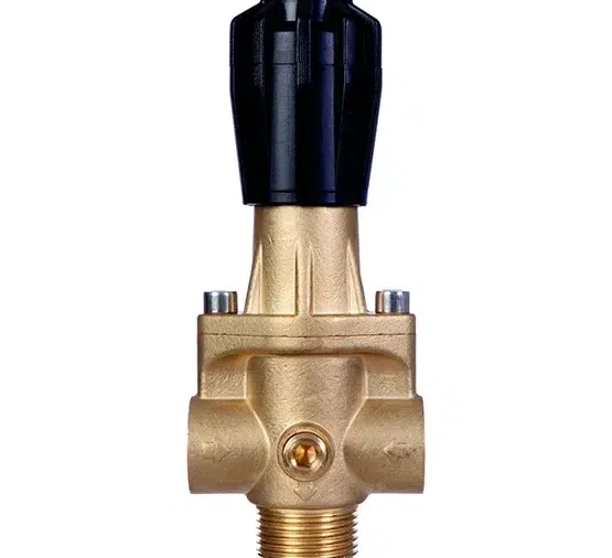 Regulador de presion 60 bar 180l 3/4H 1M M.180