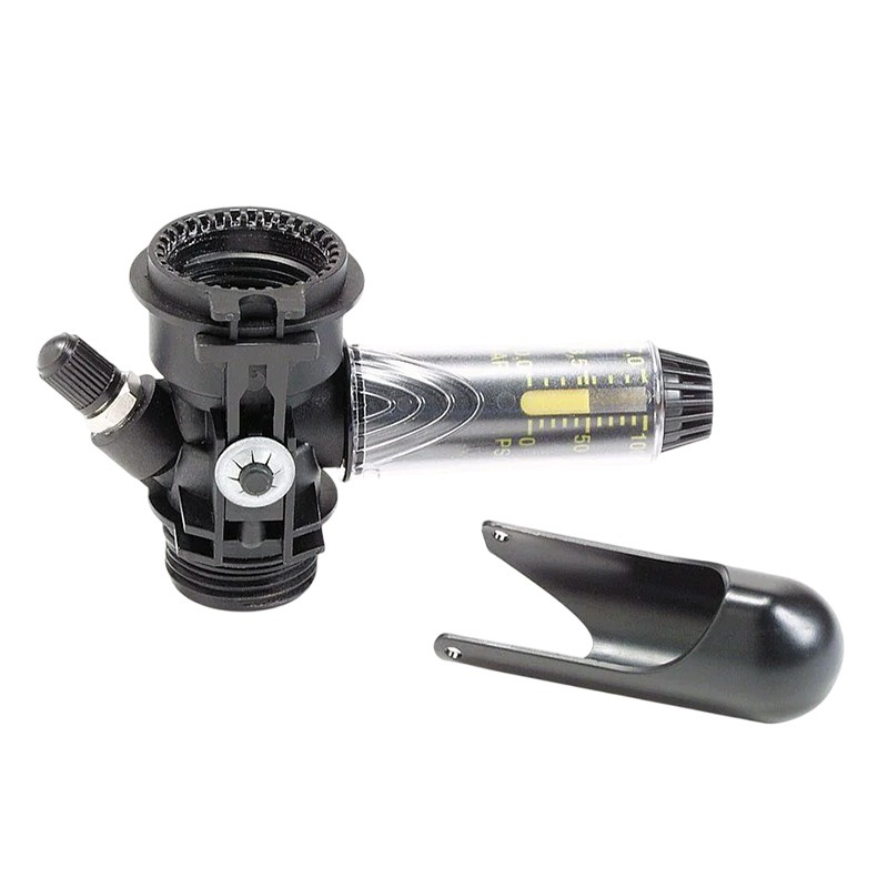 Regulador de presion elect. rain bird