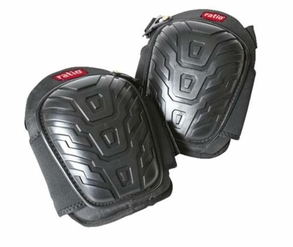 Rodillera gel RATIO 3037 (Juego 2 unidades)