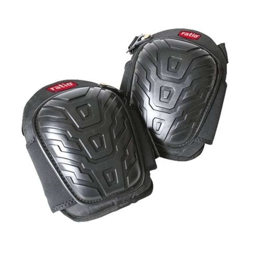 Rodillera gel RATIO 3037 (Juego 2 unidades)