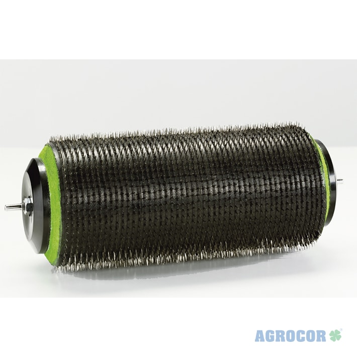 Recolectora aceitunas Nº1 espec. Cubeta agujereada - Imagen 2