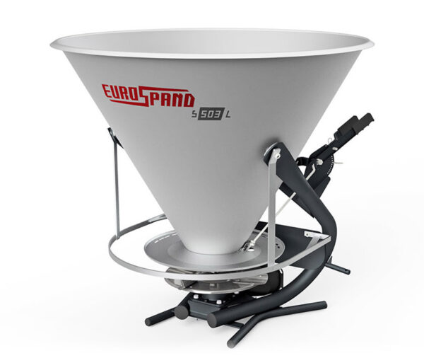 Abonadora EUROSPAND S 503 L 360 l. con agitador
