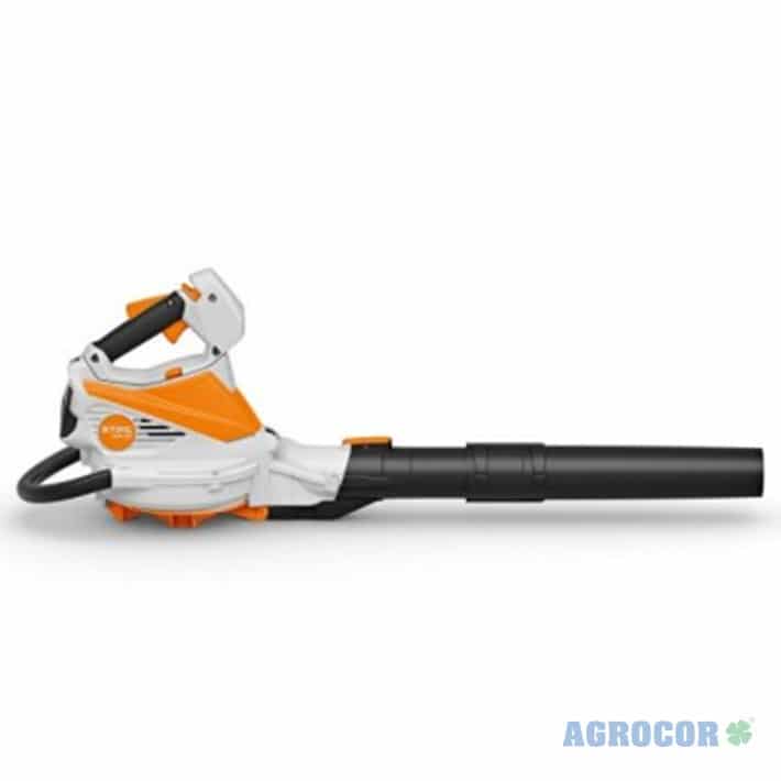 Aspiradora-Trituradora STIHL SHA 56 + AK20 + AL101 - Imagen 3
