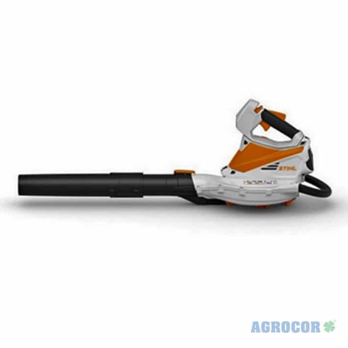 Aspiradora-Trituradora STIHL SHA 56 + AK20 + AL101 - Imagen 4