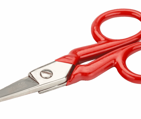 Tijera electricista 5 corte dentado (bahco)