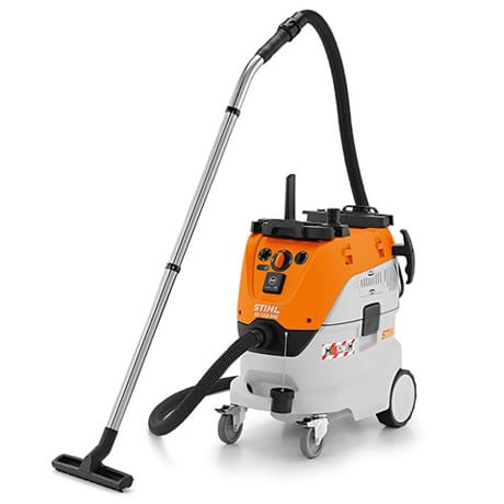 Aspiradora STIHL SE 133 ME