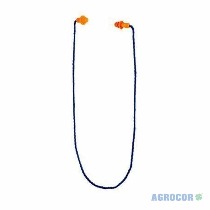 Tapon reutilizable 1271 con cordon - Imagen 2