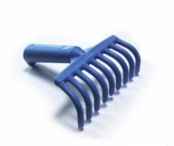 Rastrillo recolector ANIPAL una mano