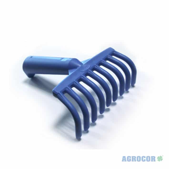 Rastrillo recolector ANIPAL una mano