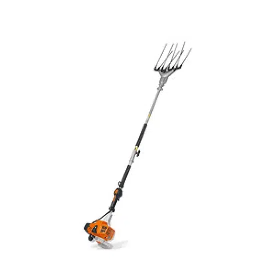 Vareador STIHL SP 92 TC-E
