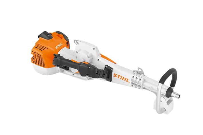 Vareador STIHL SP 482 (vara corta) - Imagen 2
