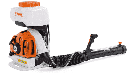 Atomizador STIHL SR 430 (liquido)