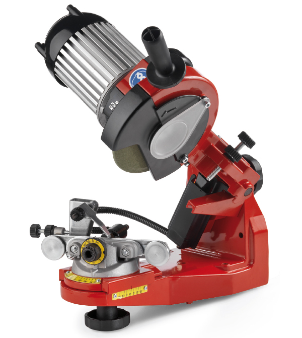 Afiladora cadenas TECOMEC profesional SUPER JOLLY