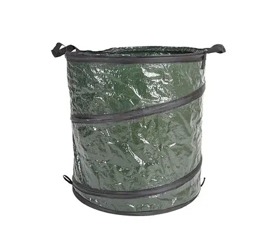 Saco jardin plegable 115 L. 46 x 47 cm.