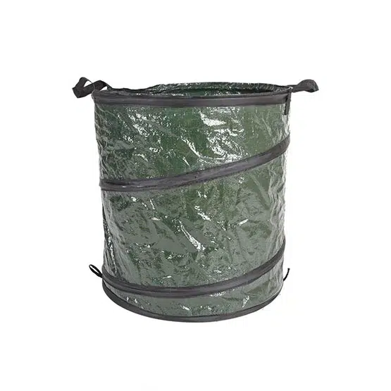 Saco jardin plegable 115 L. 46 x 47 cm.