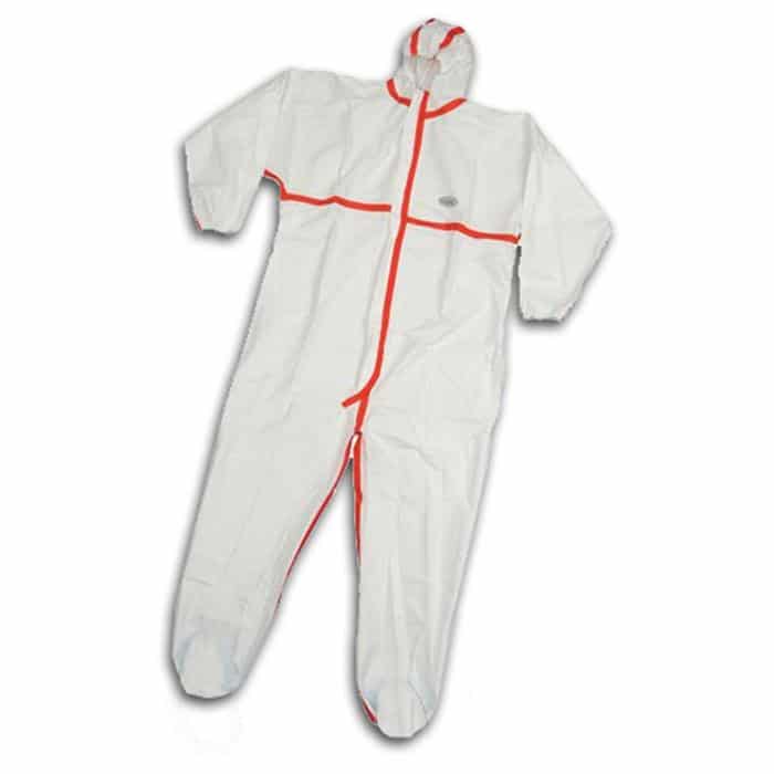 Traje proteccion Secutex® SL cat.III tipo 4+5+6