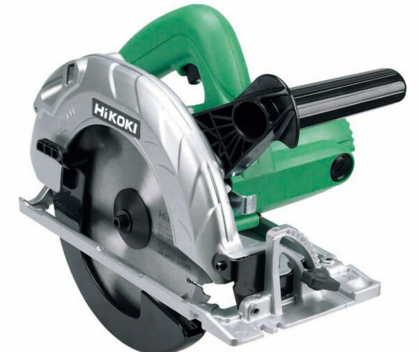 Sierra circular HIKOKI C7SSUTZ 1050 W - 190x30 mm