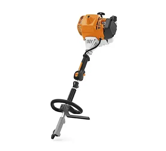 Sistema combinado STIHL KM 235 R