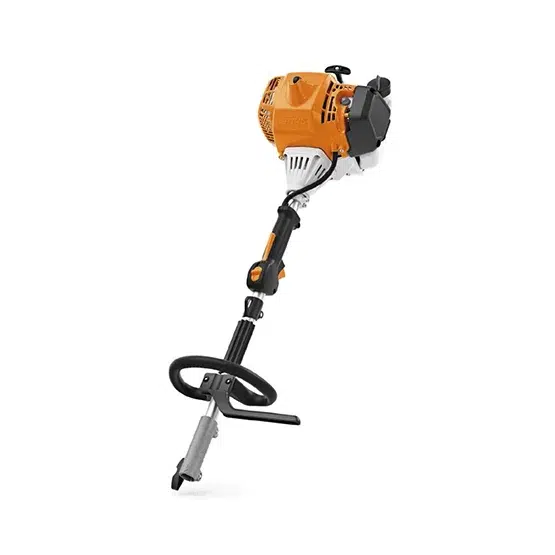 Sistema combinado STIHL KM 235 R