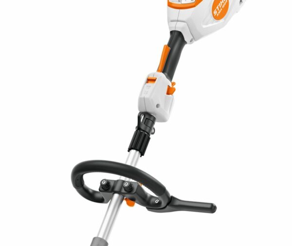 Sistema combinado STIHL KMA 120 R