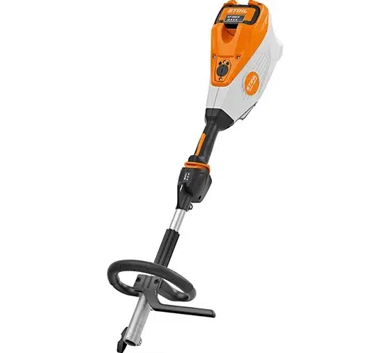 Sistema combinado STIHL KMA 135 R