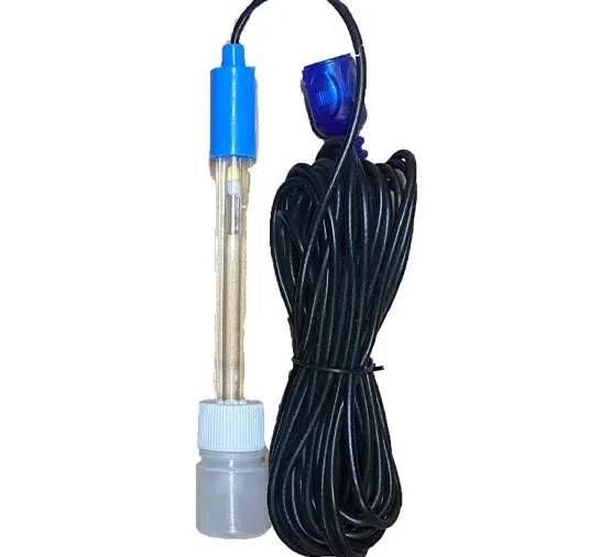 Sonda Redox Epoxy (6 mts)