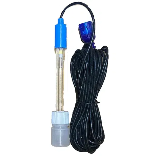Sonda Redox Epoxy (6 mts)
