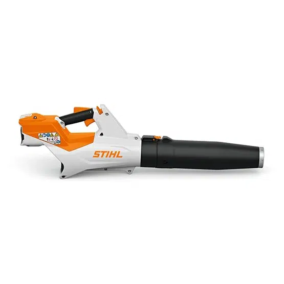 Soplador STIHL BGA 60 + AK 30 + AL 101 - Imagen 2