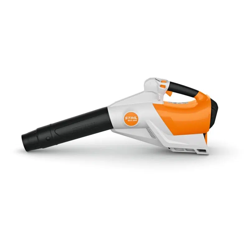 Soplador STIHL BGA 250 (sin batería)