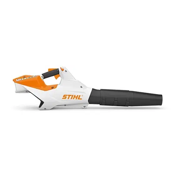 Soplador STIHL BGA 86 (sin batería)