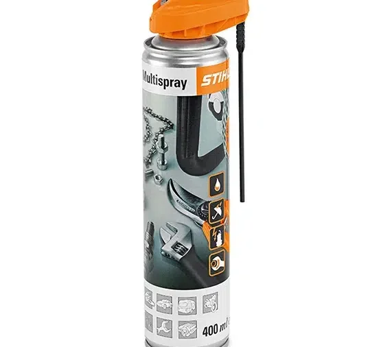 Spray multiuso MULTISPRAY 400 ml