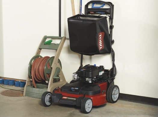 Cortacesped TORO TIMEMASTER 76 cm - Imagen 3