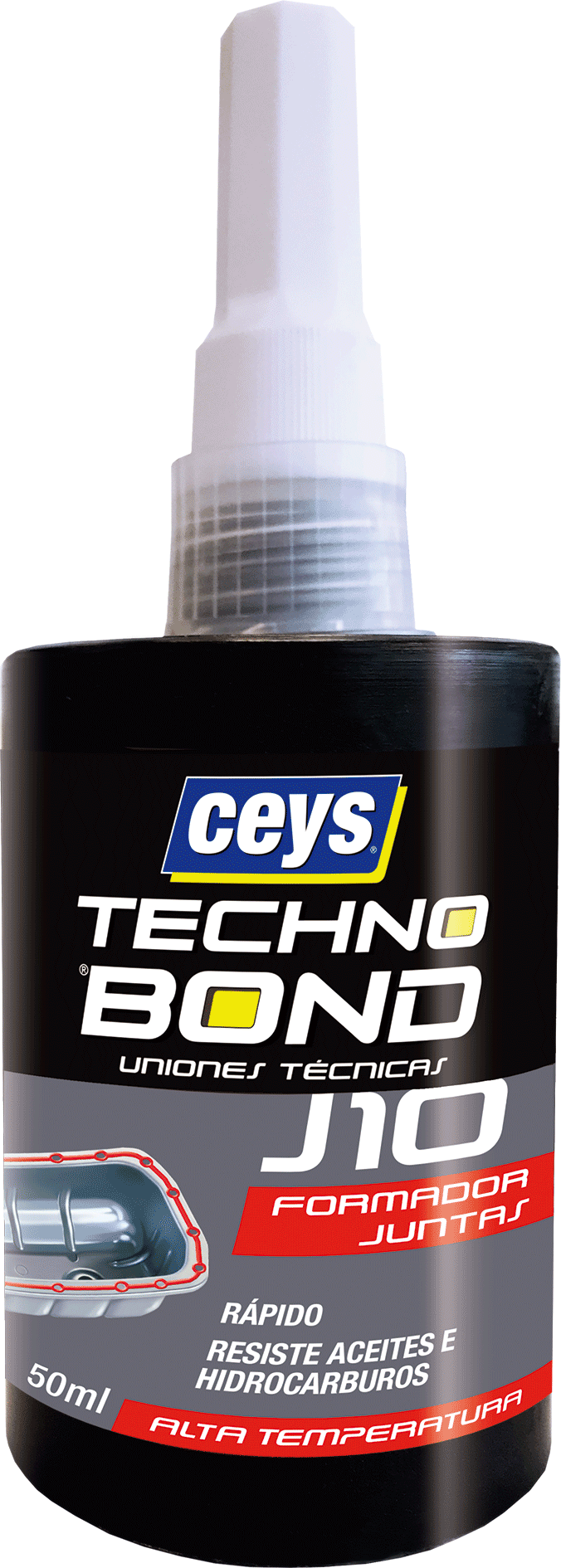 Formador de juntas CEYS TECHNOBOND J-10 50 ML_FUEL