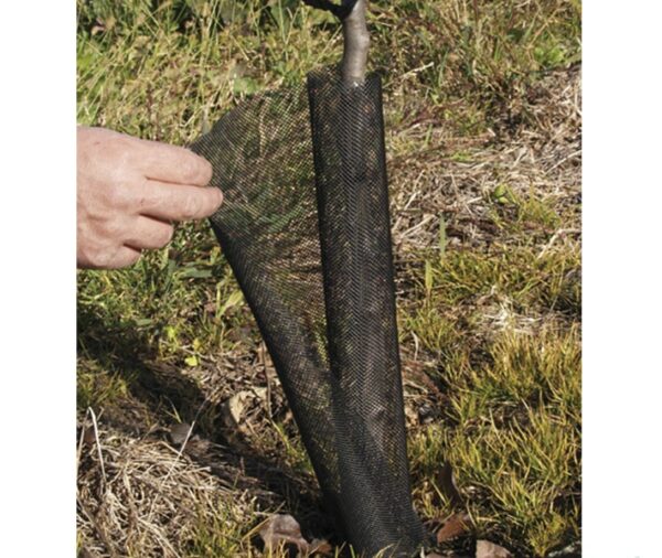 Protector malla TREEX 15x55 Enrollado