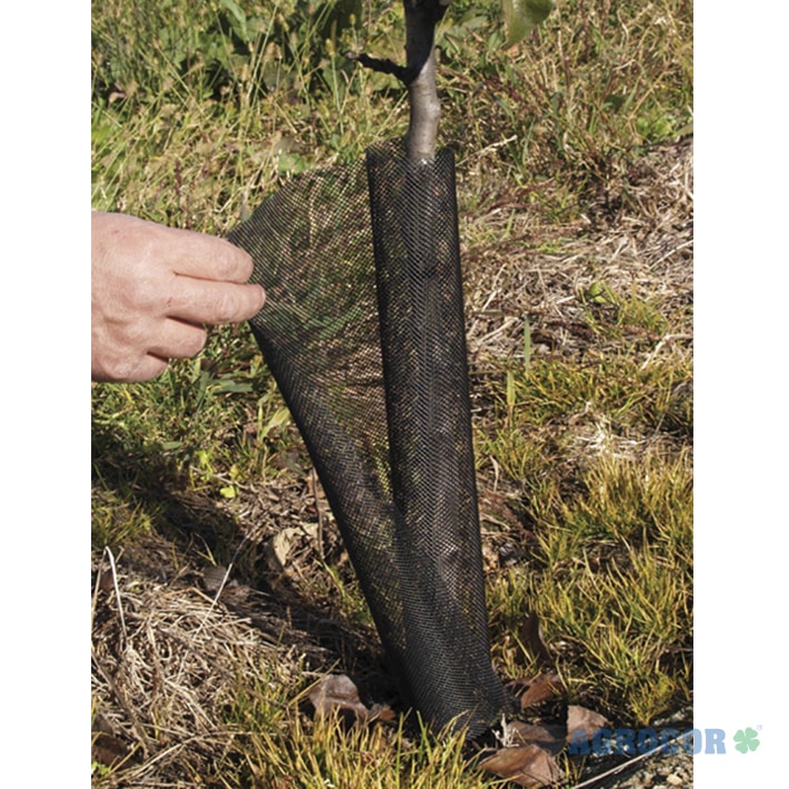 Protector malla TREEX 11x55 Enrollado