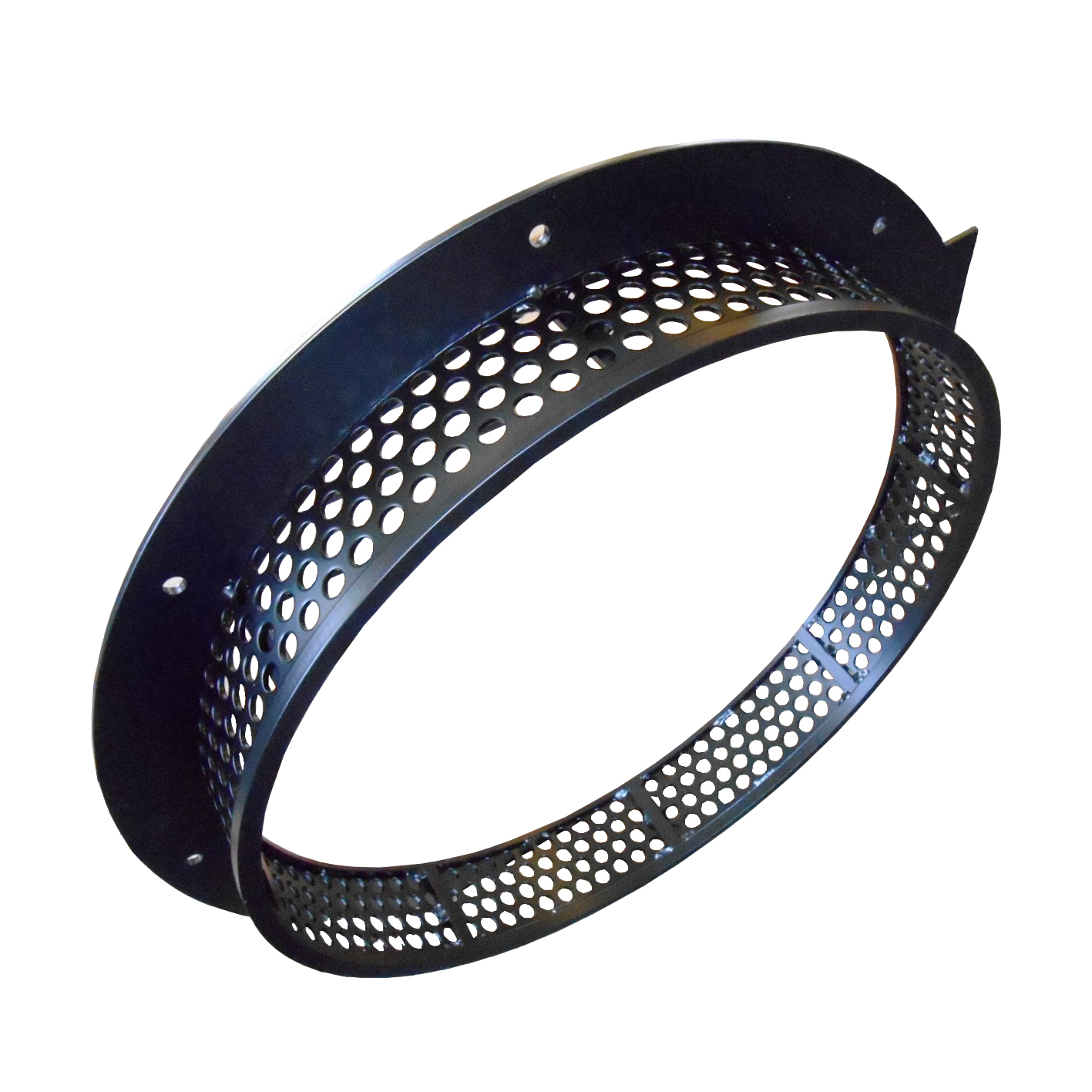 Biotrituradora CECCATO SUPER MONSTER GX 690 - Imagen 2