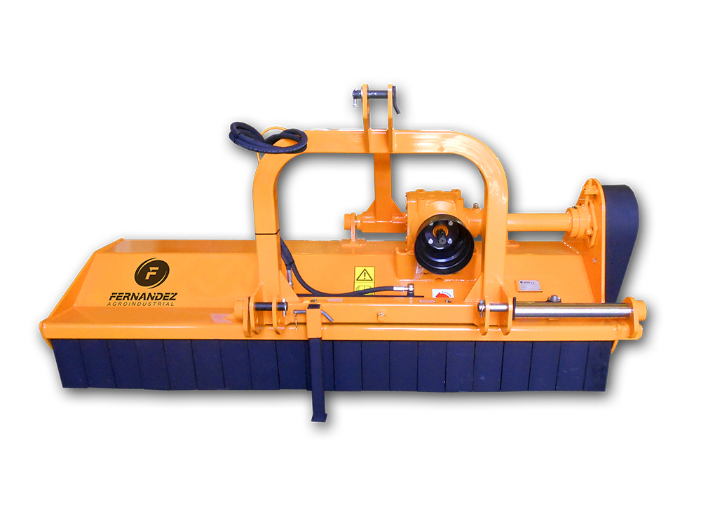 Trituradora FERNANDEZ TSR-220