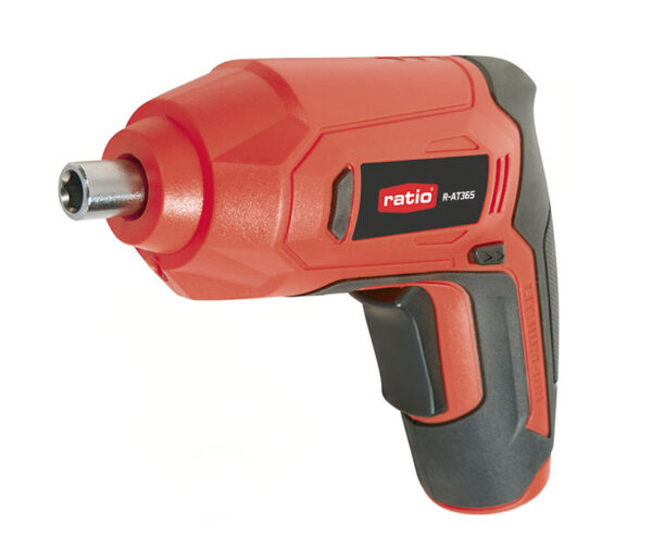 Taladro atornillador RATIO bateria R-AT36S