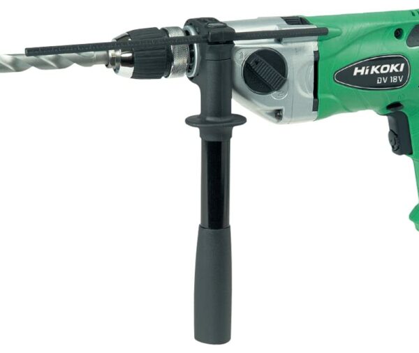 Taladro percutor HIKOKI DV8VWUZ 690 W