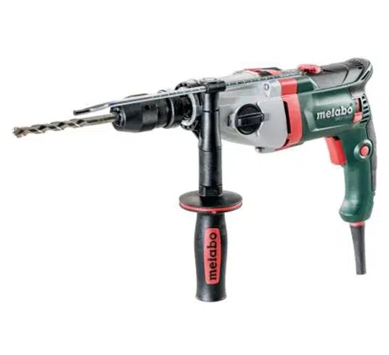 Taladro percutor METABO SBEV 1300-2 1.300 W