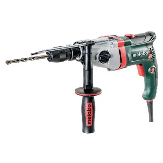Taladro percutor METABO SBEV 1300-2 1.300 W