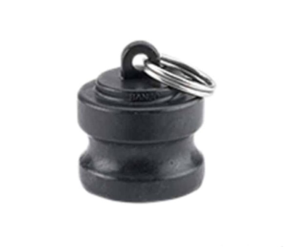 Tapón acoplamiento hembra 3" BANJO 300PL