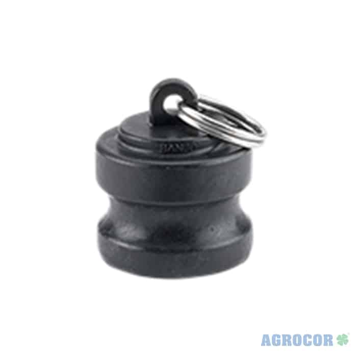 Tapón acoplamiento hembra 3" BANJO 300PL