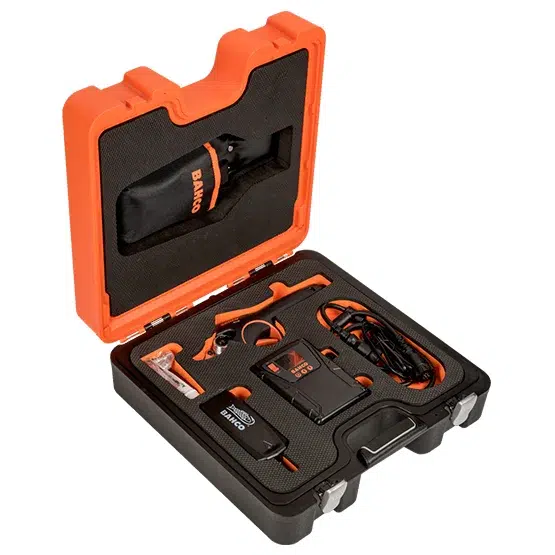 Tijera batería BAHCO BCL23 ø 35 mm - Imagen 3