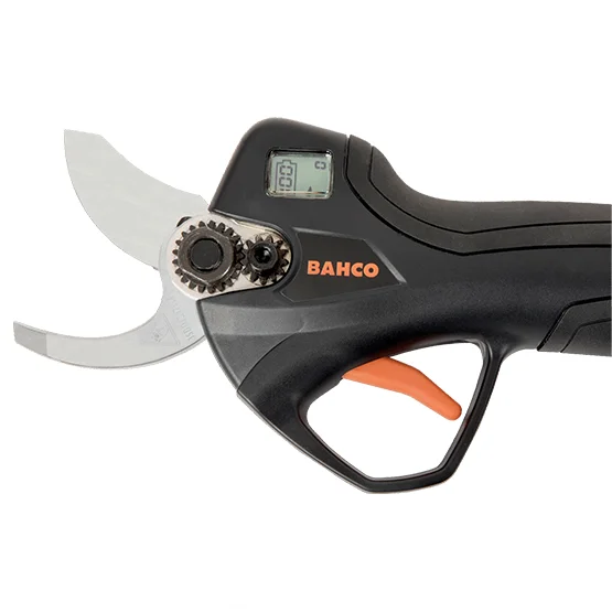 Tijera batería BAHCO BCL20IB 14,4v - Imagen 3