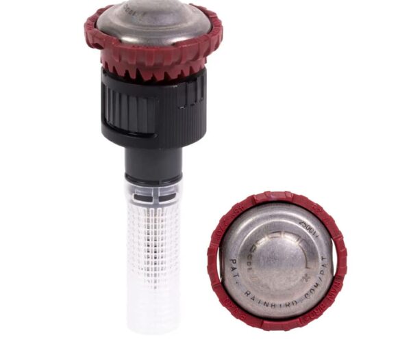 Tobera RAIN BIRD giratoria ajustable R-VAN24 7,3mt